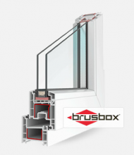 Brusbox-60 3 камеры