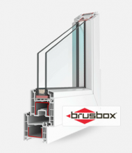 Brusbox 60-4 камеры
